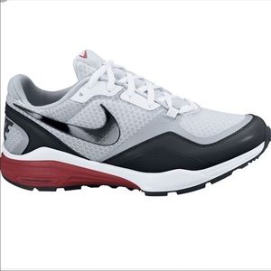 Nike Lunar Trainer Sneakers